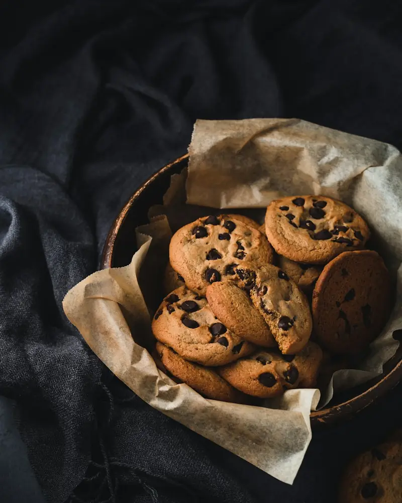 Foto ilustrasi kue