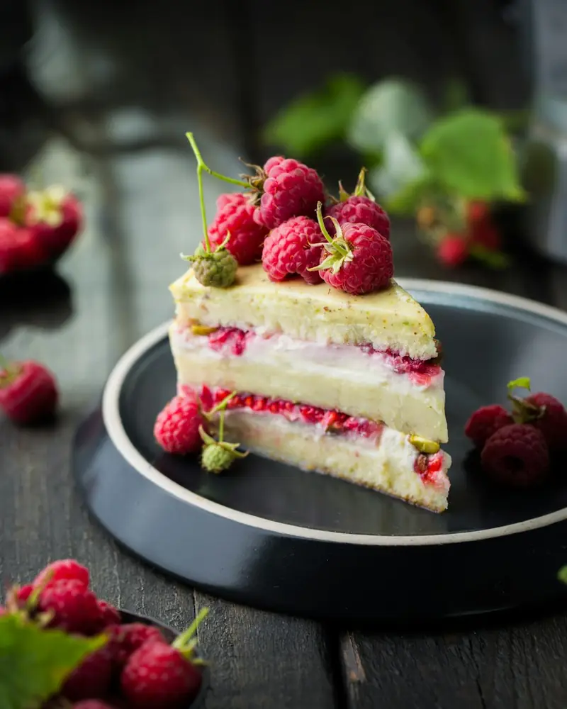 Foto ilustrasi kue lapis
